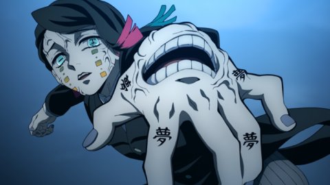 Demon Slayer -Kimetsu no Yaiba- The Movie: Mugen Train llega a América Latina