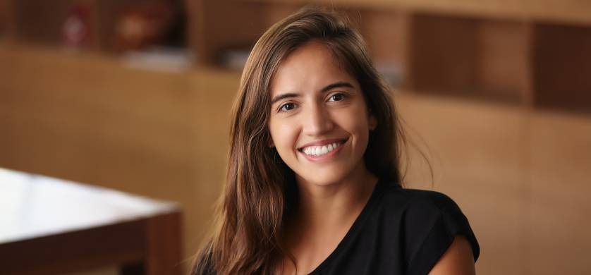 Paula Medina Rivero fue nombrada Directora General de The Juju México
