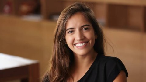 Paula Medina Rivero fue nombrada Directora General de The Juju México