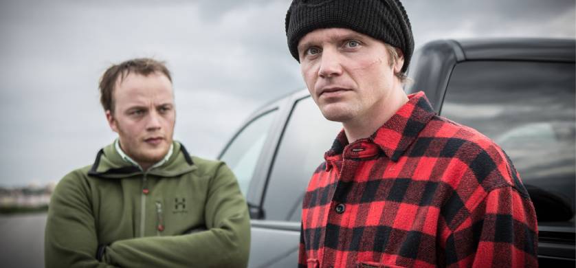 TNT Series pone en pantalla el estreno de ''Midnight Sun''