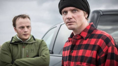 TNT Series pone en pantalla el estreno de ''Midnight Sun''