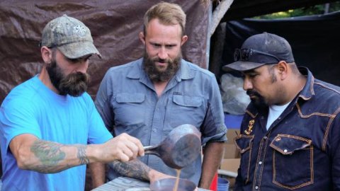 "Fiebre del oro" regresa a la pantalla de Discovery Channel