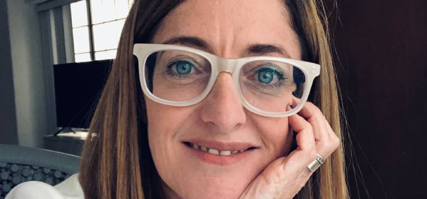 DDB Mexico: nueva VP de Operaciones y Servicio al Cliente