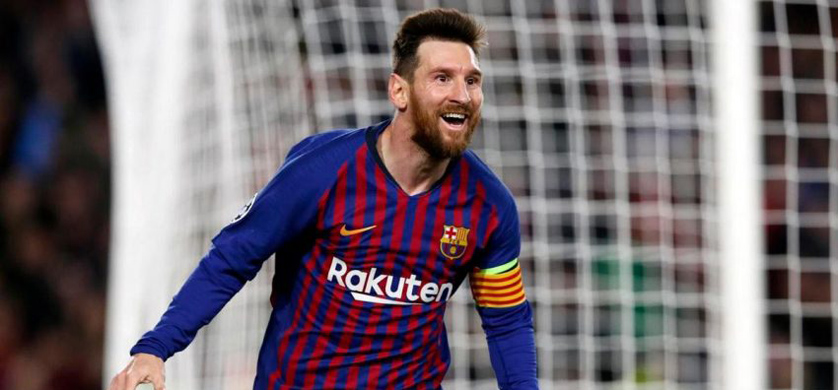 ¿Cuánto afectará la salida de Leo Messi a la marca del club Barcelona?