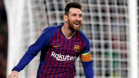 ¿Cuánto afectará la salida de Leo Messi a la marca del club Barcelona?