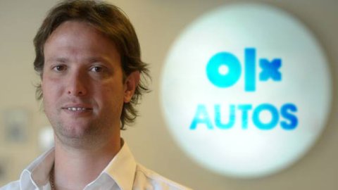 OLX Autos tiene nuevo CEO para Latinoamérica