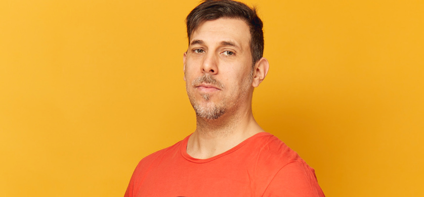 Grey Argentina anuncia el ascenso de Gonzalo “Montaña” Fernández a ECD