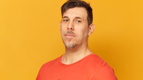 Grey Argentina anuncia el ascenso de Gonzalo “Montaña” Fernández a ECD