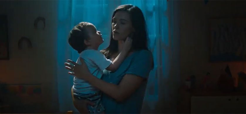 'Escuchá una voz'', lo nuevo de Nutricia Bagó y Vital4