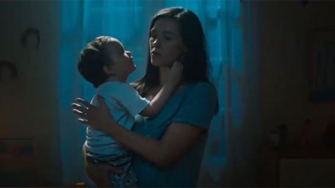 'Escuchá una voz'', lo nuevo de Nutricia Bagó y Vital4
