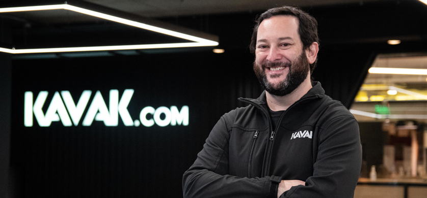 Kavak suma a Fernando Scasserra como Director de Tecnología