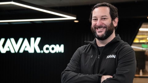 Kavak suma a Fernando Scasserra como Director de Tecnología