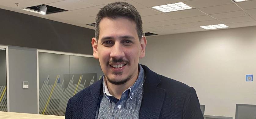 Lucas Paus se suma a MODO como Chief Information Security Officer