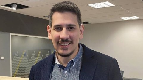 Lucas Paus se suma a MODO como Chief Information Security Officer