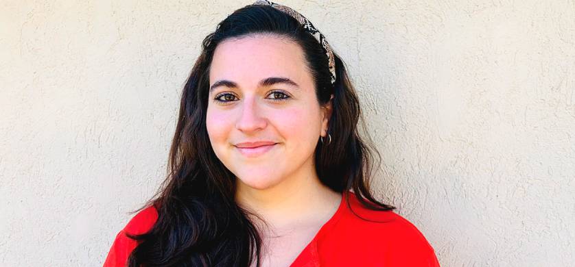 Sol Baez, nueva Directora de Cuentas en Humo Rojo