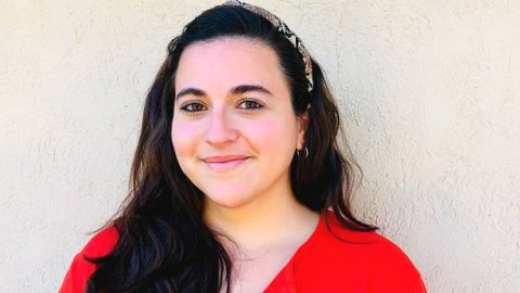 Sol Baez, nueva Directora de Cuentas en Humo Rojo