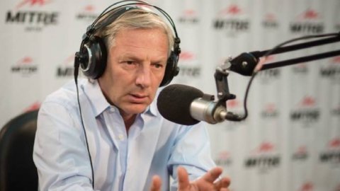 Ranking de Radio: Todo sigue igual en la radiofonía argentina, con Mitre y La 100 liderando las mediciones