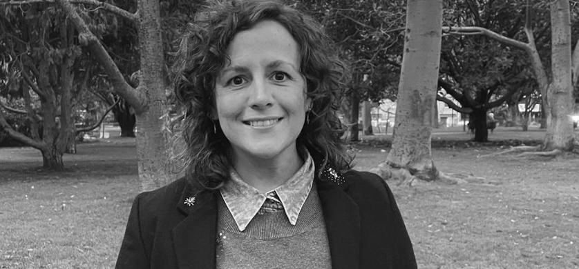 Nueva Directora General de Cuentas de David Buenos Aires