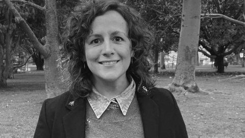 Nueva Directora General de Cuentas de David Buenos Aires