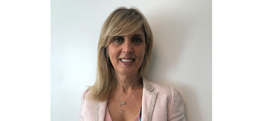 Karina García se despide de IPG Mediabrands
