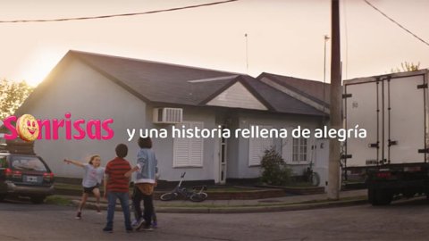 ''Historias rellenas de cosas lindas'', lo nuevo de DON para Bagley