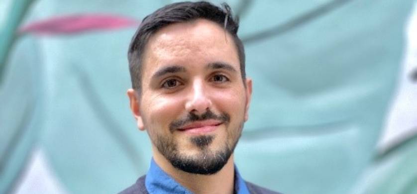 Hernán Venczel es la nueva incorporación comercial de Mediamax