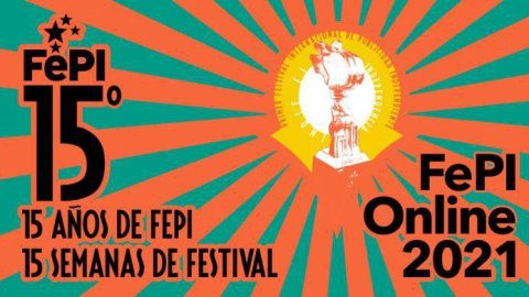 El FePI completó las Presidencias del Jurado para su Edición Especial