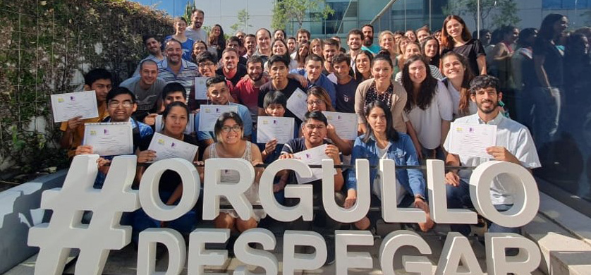 Grupo Despegar presenta su informe inaugural de sustentabilidad corporativa