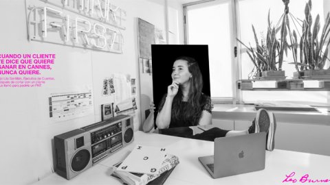 “Manomentón”, la nueva campaña institucional de Leo Burnett Buenos Aires
