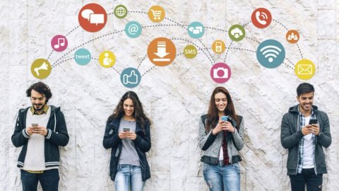 Quienes son los 10 mejores influencers de IG de la Argentina