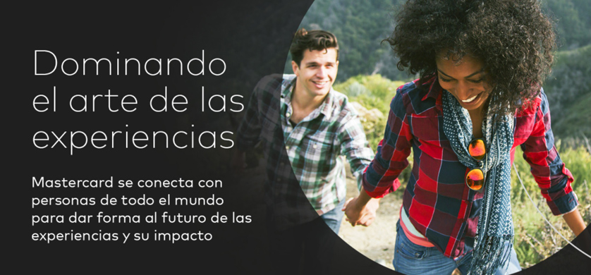 En todo el mundo, las personas quieren desconectarse de la rutina diaria, según Mastercard