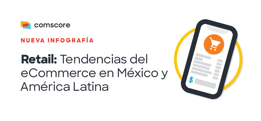Retail: tendencias del eCommerce en México y América Latina