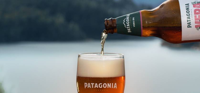 Con una campaña, Cerveza Patagonia anunció el regreso de la Vera IPA