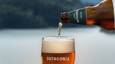 Con una campaña, Cerveza Patagonia anunció el regreso de la Vera IPA