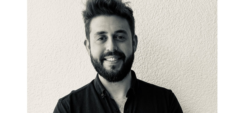 Juan Sayas se integra a Digitas México