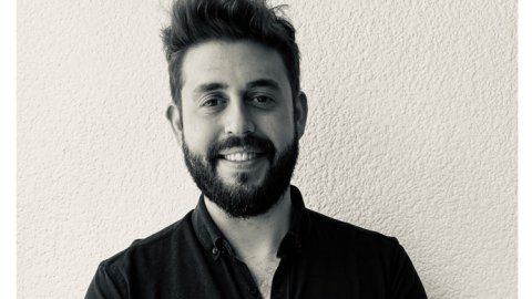 Juan Sayas se integra a Digitas México