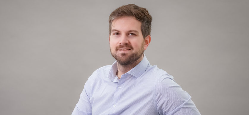 Nuevo Director en Muchnik Media