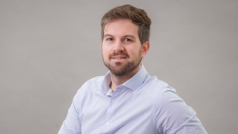 Nuevo Director en Muchnik Media