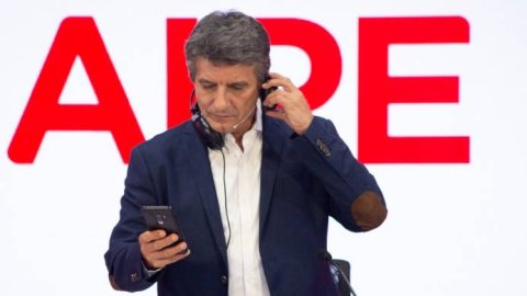 El Grupo AIRE de Santa Fe presentó su nuevo organigrama