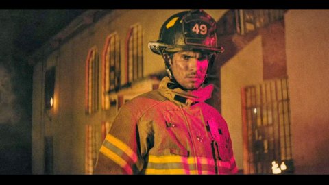“Expertos en Fuego”, lo nuevo de Fantástica para Burger King Colombia