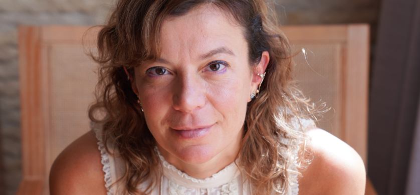 Nueva Directora de Contenido y Creadores de Pinterest para América Latina