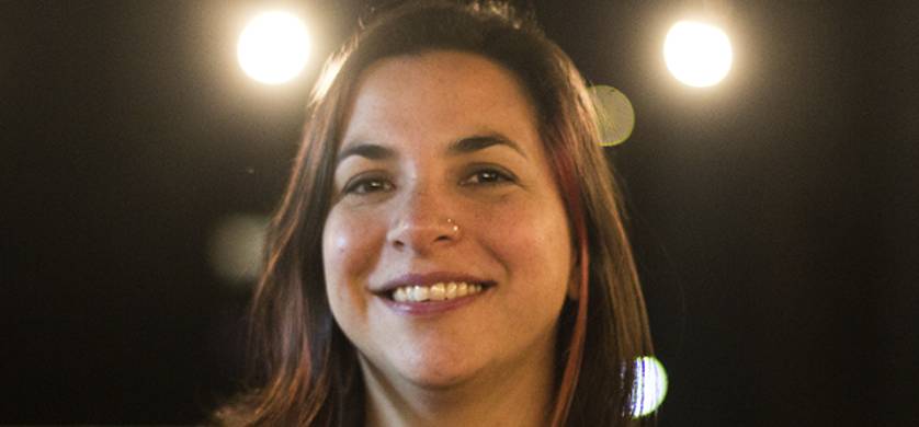 BBDO designó a Ximena Rojas Rivera como Head of Digital Content