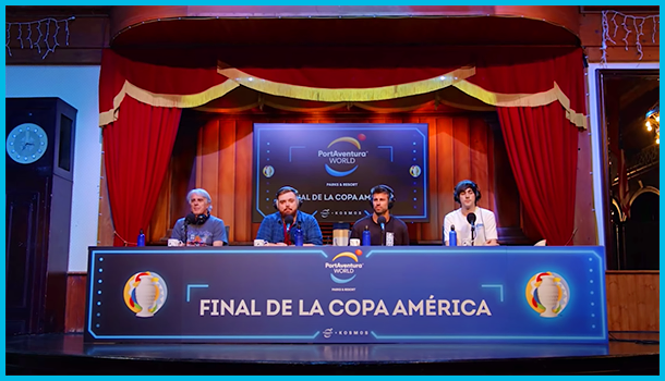YouTube Re:View: qué vieron los argentinos durante julio