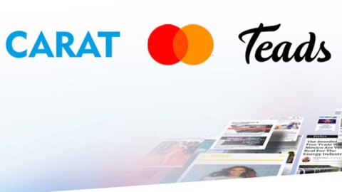 Mastercard y Teads llevan a cabo exitosamente campañas digitales sin cookies en México y Sudamérica 