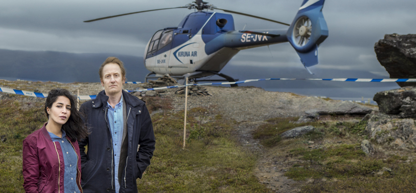 TNT Series estrena “Midnight Sun”