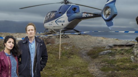 TNT Series estrena “Midnight Sun”