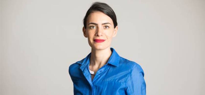 Globant suma una nueva Learning and Diversity Global Director