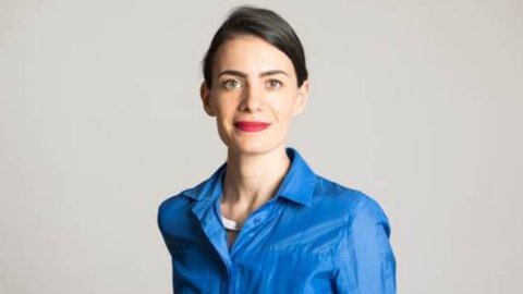 Globant suma una nueva Learning and Diversity Global Director