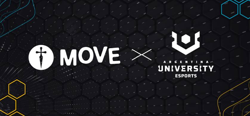 Galicia MOVE se suma a University Esports Argentina