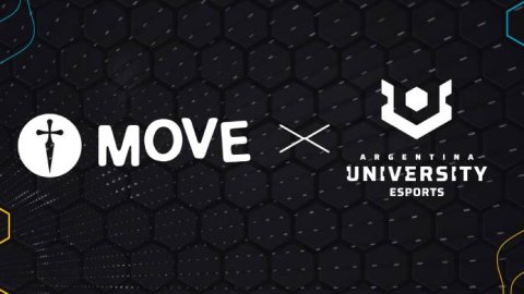 Galicia MOVE se suma a University Esports Argentina